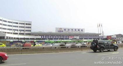 长沙南站最新爆料,揭秘高铁枢纽的蜕变与未来展望