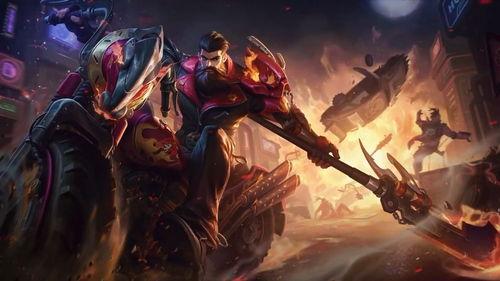 王者武圣爆料最新视频,神秘技能曝光，战斗风格颠覆想象！